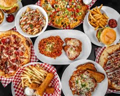 FryTopia (4501 26 Avenue Southeast)