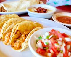 Hola Mexican Restaurant (1001 N Main St)