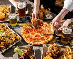 Gas Monkey Icehouse (The Colony)