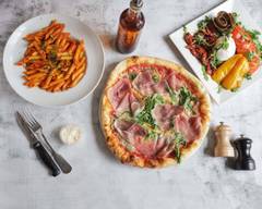 Pizzeria Mancini