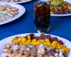 Mariscos El Chayo