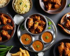 Wing Masters (545 Keele St)