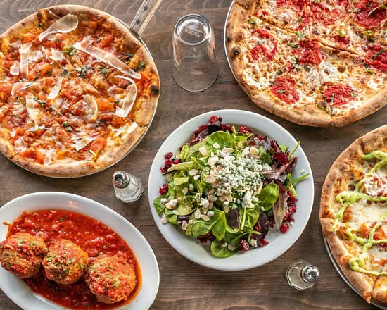 Il Forno A Legna - Raritan