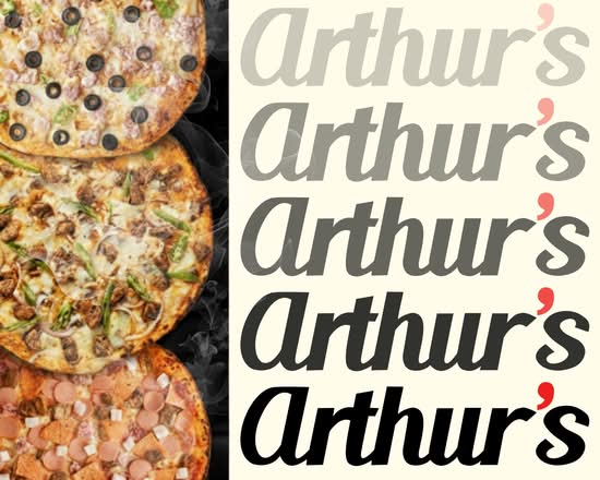 Arthur's Pizzeria (Colombo City Center)