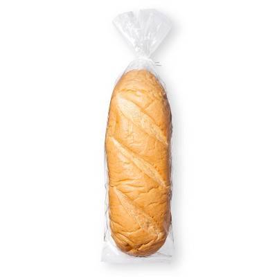 Market Pantry · French Demi Bread 1lb - Market PantryTM ()