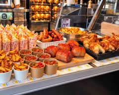 Rôtisserie Brestoise 🍗