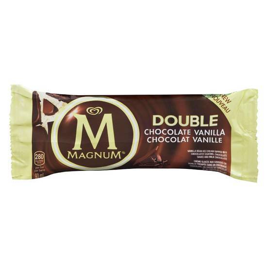 Magnum Double Chocolate Vanilla 90 ml