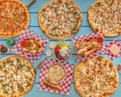 Pizza by the Sea at Market Shops of Sandestin