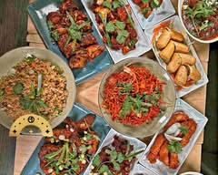 Hakka Nation Brampton