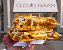 Cloud Naan - Sundance