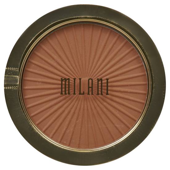 Milani 03 Sun Tan Silky Matte Bronzing Powder (0.3 oz)