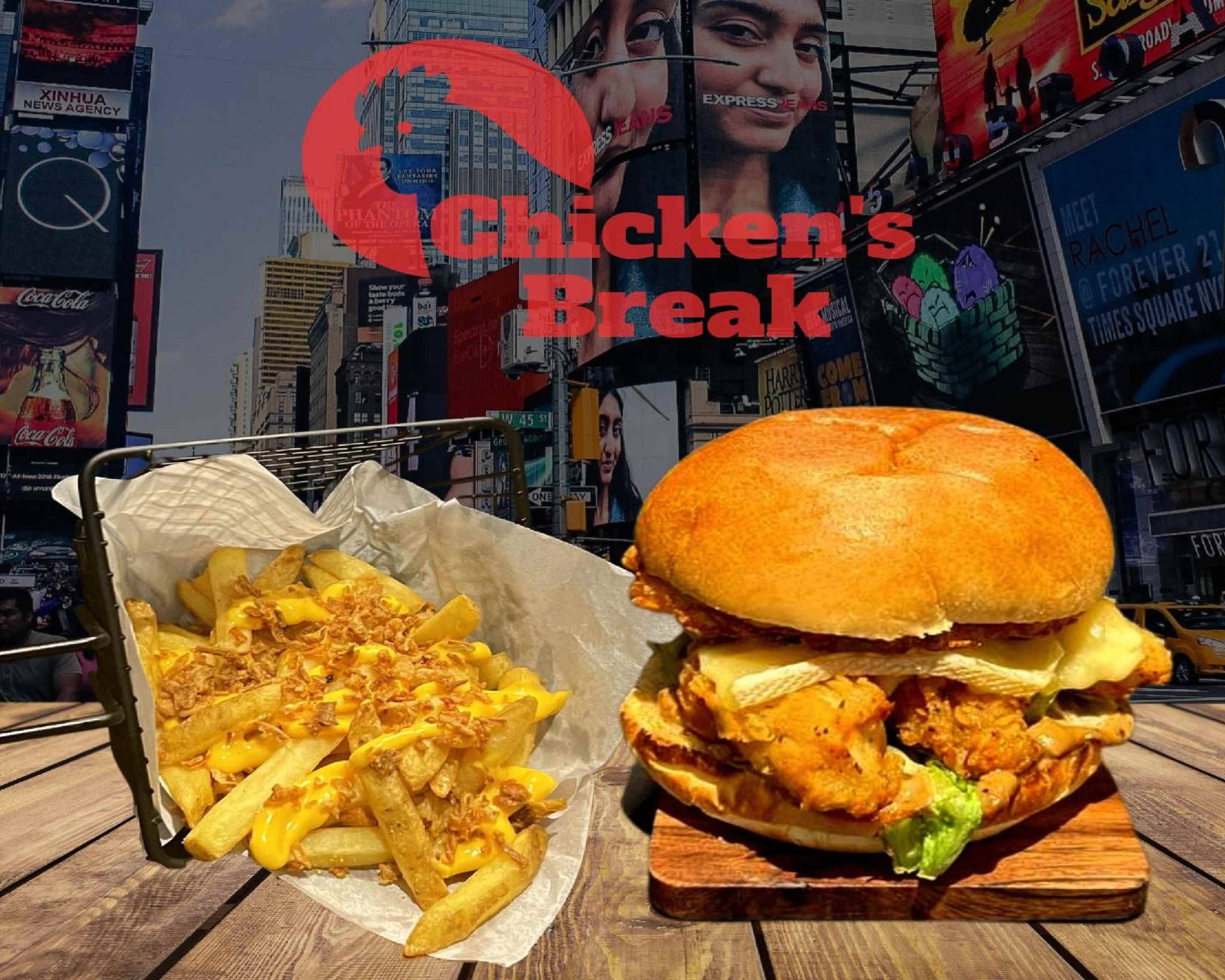 ChickenBreak Review