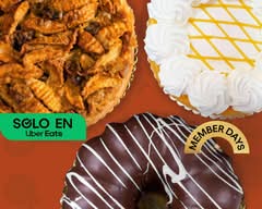 Pastelería Café De la Flor (Playas)