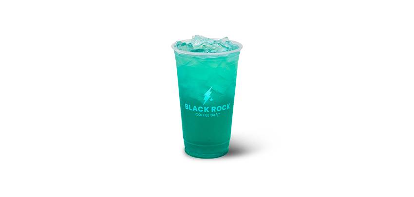 Iced Blue Lagoon Fuel