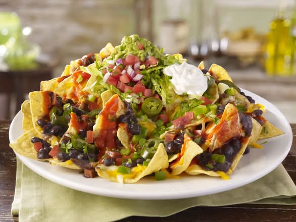 フライデーズ ナチョス FRIDAYS NACHOS