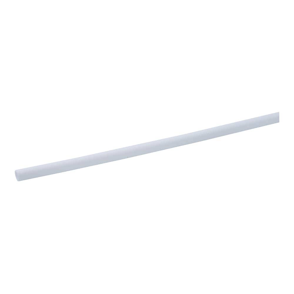 SharkBite 1/2-in x 5-ft White PEX-B Pipe | U860W5