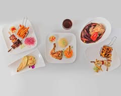 La Maison Nelly : Cuisine Afro-Fusion 💖🌍