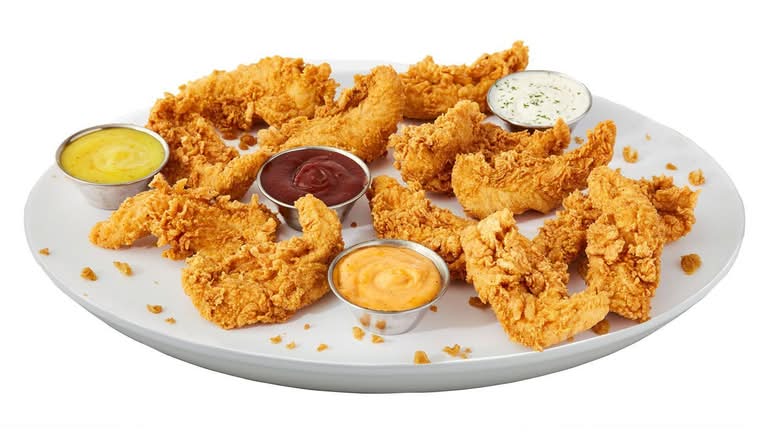 Chicken Finger Box (12pc.)