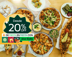 La Pitzota (Infonavit)