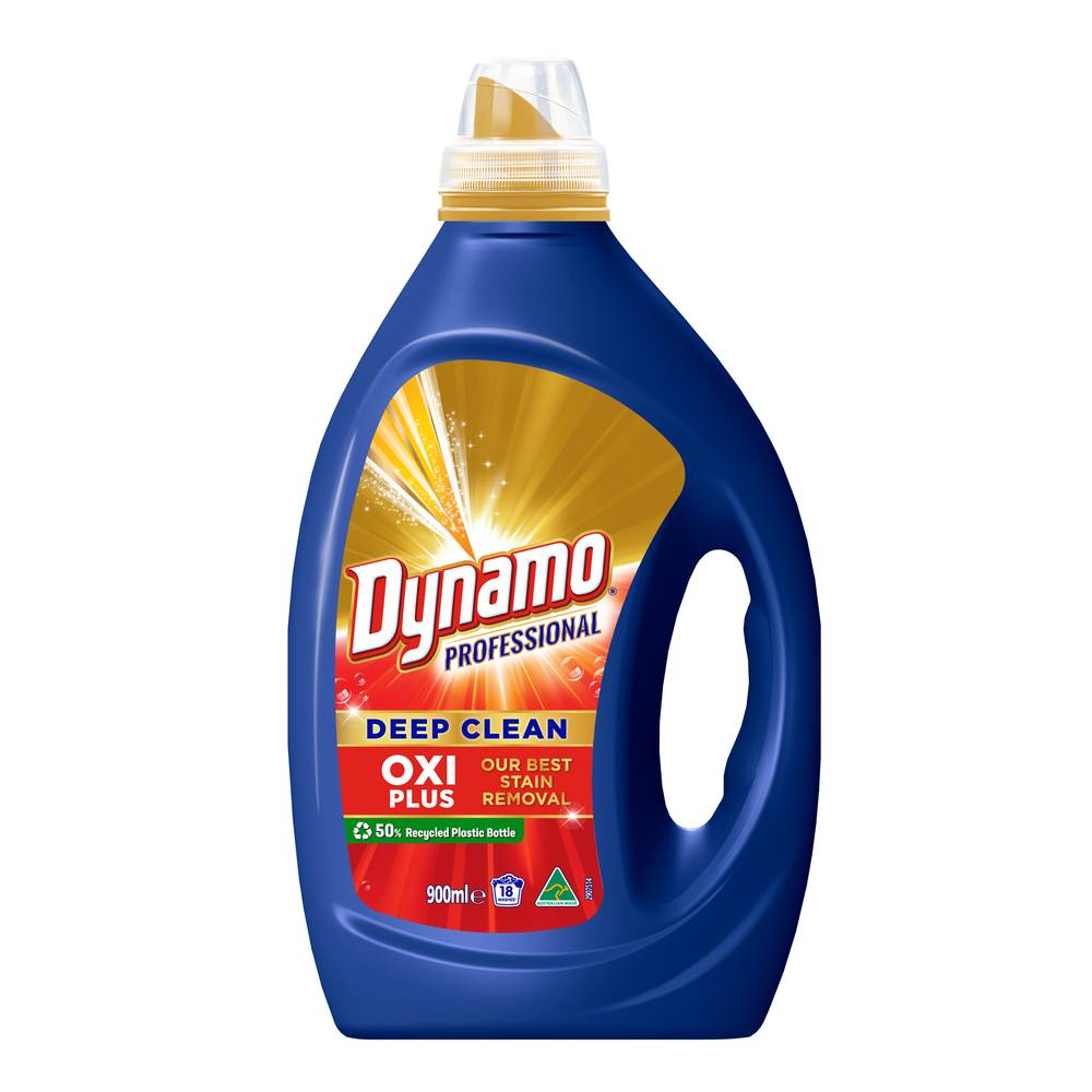 Dynamo Professional Oxi Plus Laundry Detergent Liquid Delivery Near Me
