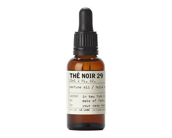 Thé Noir 29 Perfume Oil