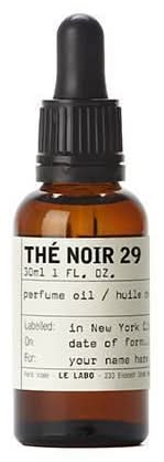 Thé Noir 29 Perfume Oil