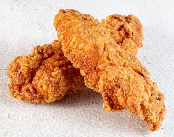 Tenders