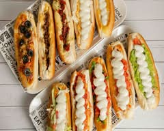 Punto Fénix Alonso de Ercilla