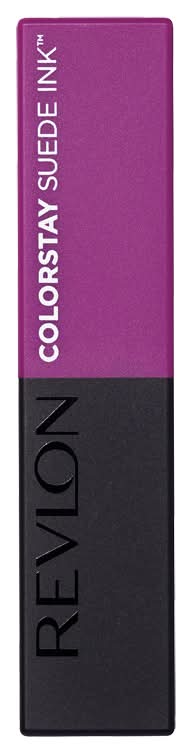 Rev Maq Ral Cs Suede Stir Pot - Rev Mak Lip Cs Suede Stir Pot