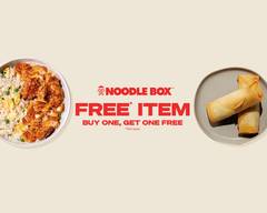 Noodle Box (Mooloolaba)