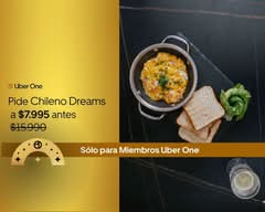 Dreams Cafe