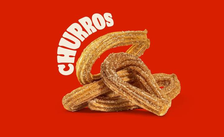 Churros