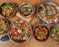 Master Hu 胡一南 (Irvine)