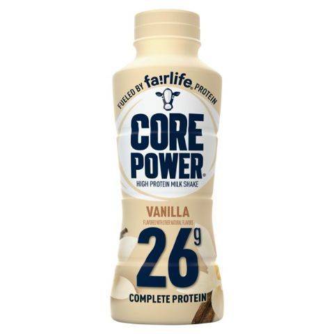 Core Power Protein Vanilla 14oz