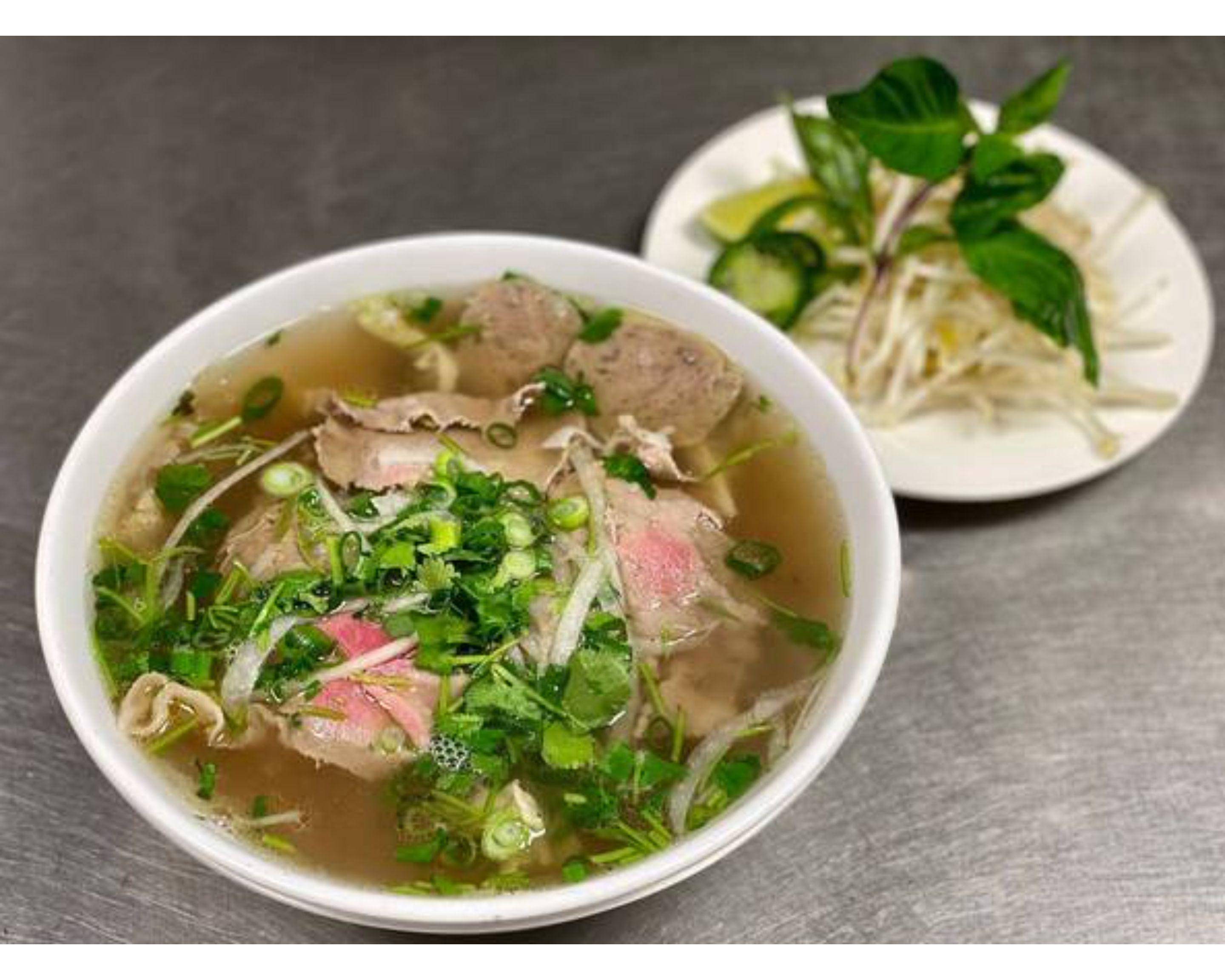 Best Pho In Sacramento - 32yex42