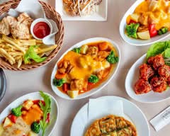 カンカン キッチン KANKAN KITCHEN