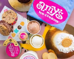 Amy's Ice Creams (Southpark Meadows)
