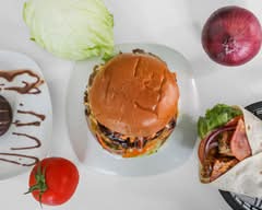 Danny's Smash Burger