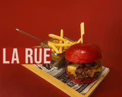 La Rue Bar & Burger (Alicante)