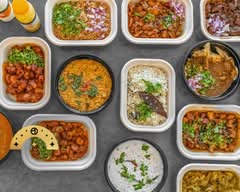 KOLAPASI INDIAN CANTEEEN
