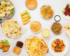 Everest Grill Nepali & Indian Cuisine