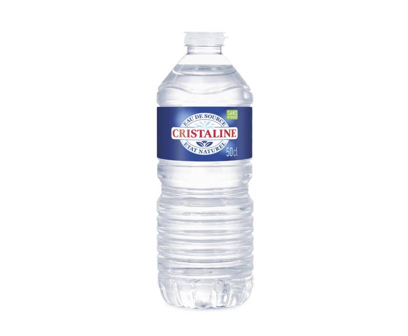 Cristaline