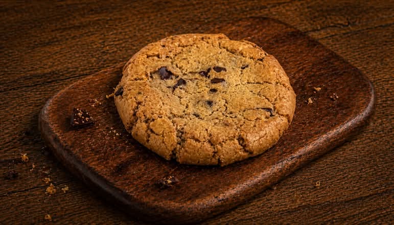🍪 COOKIE CHOCOLAT 🍪