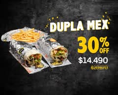 Tommy Beans - Mall Plaza Maule