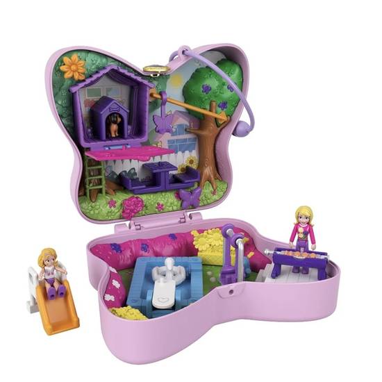 Mundo de polly discount pocket