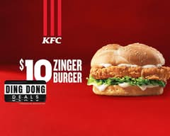 KFC (Feilding)
