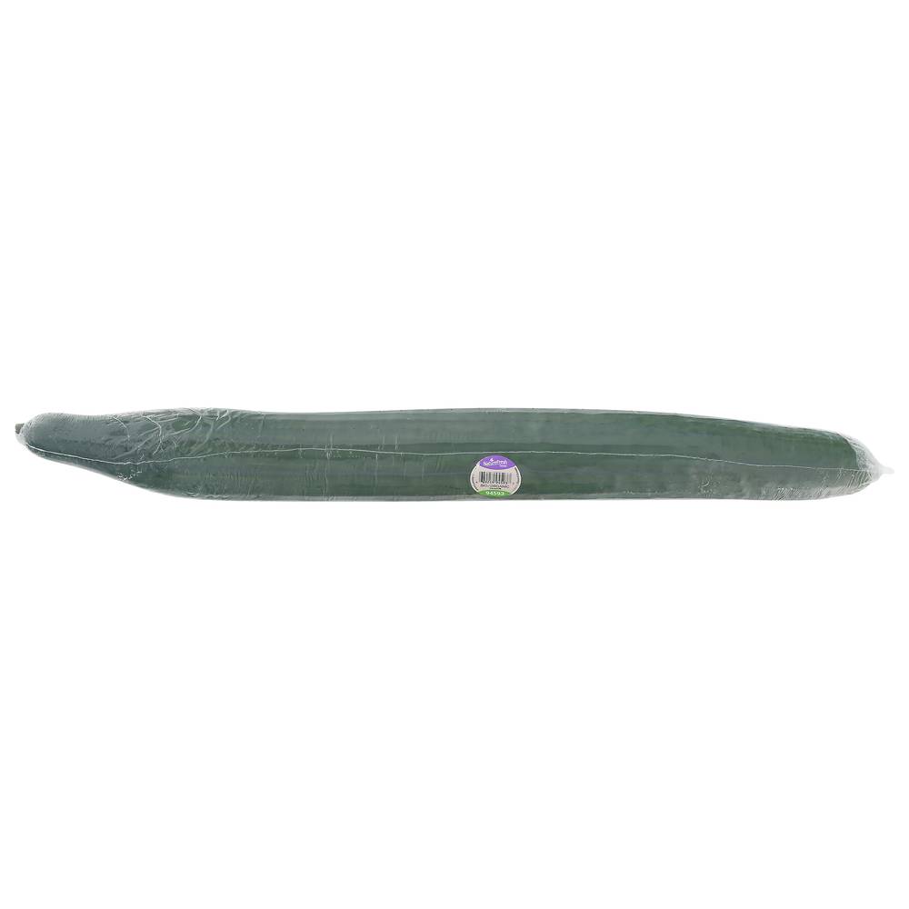 Organic Cucumber