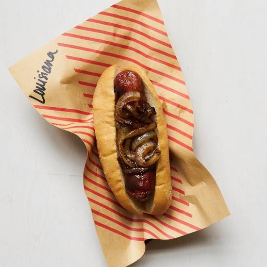 Wurstküche