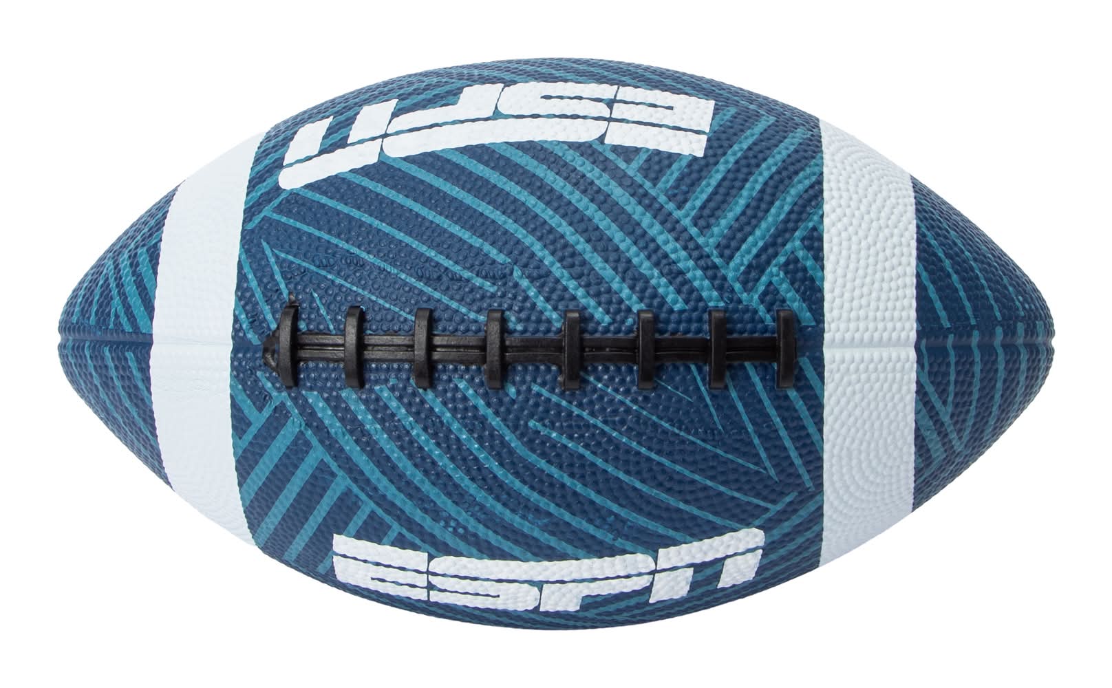 ESPN® Mini Football Navy Blue