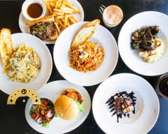 La Marsa - Delray (13800 Jog Road)